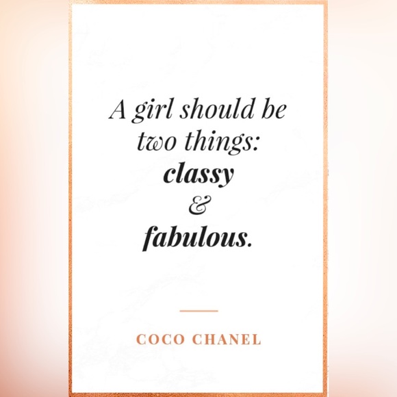 Meet your Posher, Kerri - Picture 1 of 1